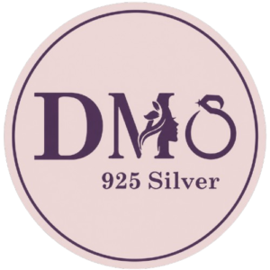 Blush and Plum Logo
