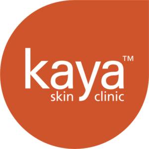 Kaya Skin Clinic Logo