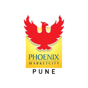 Phoenix Market City Logo