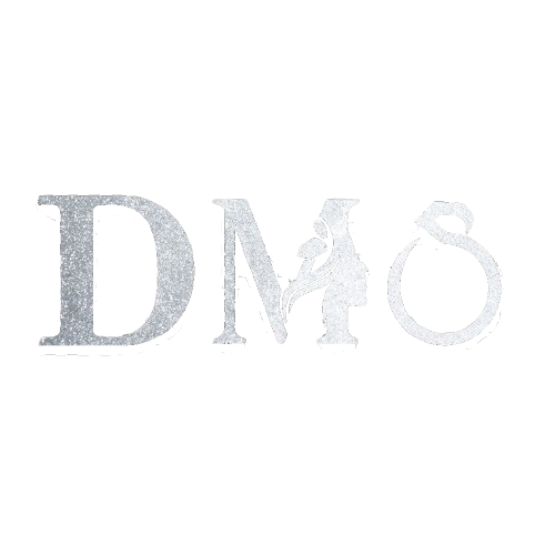 Dimax Digital Logo