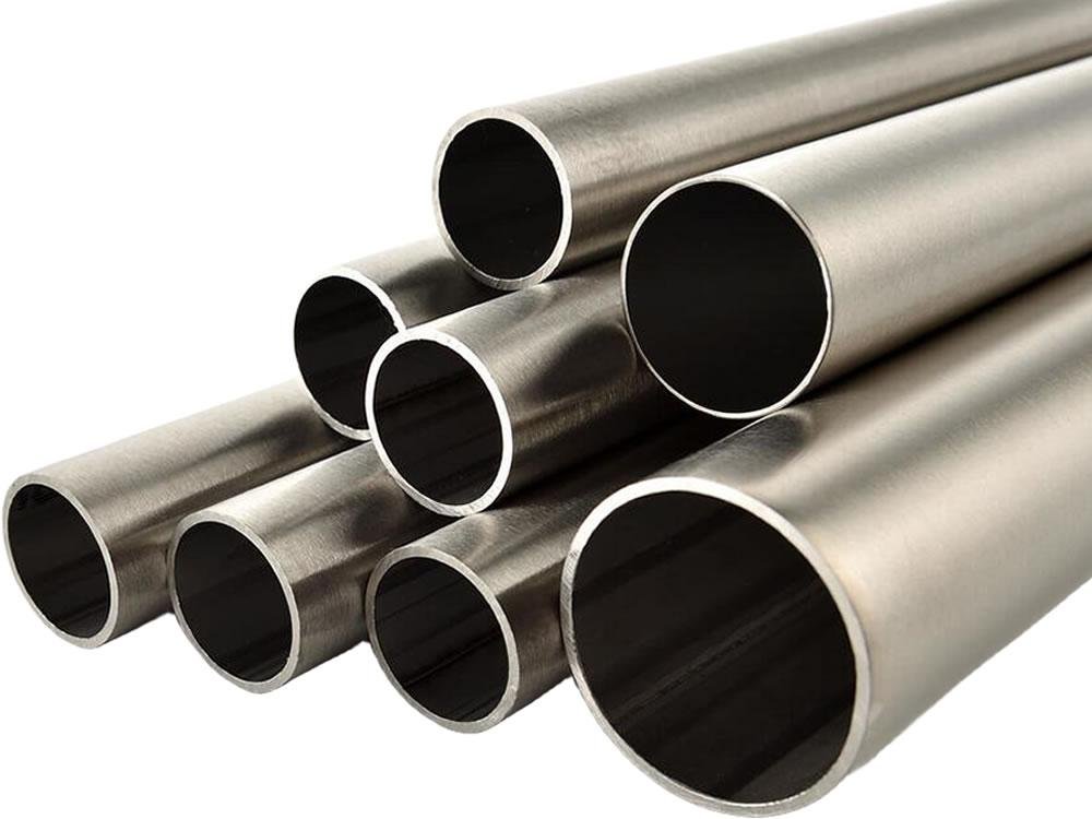 Stainless steel seamless and welded pipes and tubes