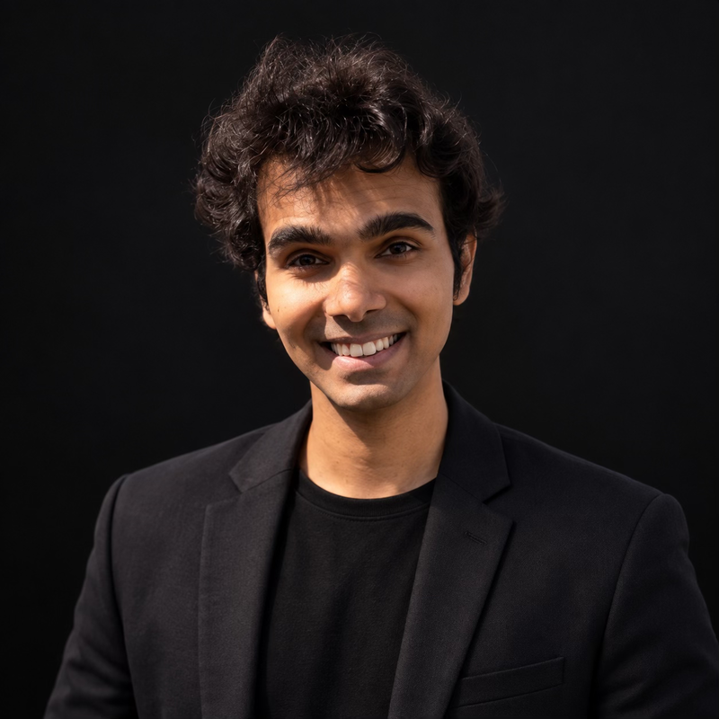 Avinash Bhandarkar